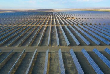Could Russia's war kick-start a renewable-energy revolution? It depends where in the world you look