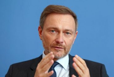 Germany calls for new talks on transatlantic trade agreement report