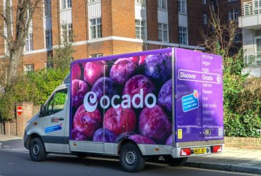 Ocado Retail Sees Sales Downtick as Consumers Return to Pre-COVID Habits