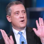 St. Louis Fed’s Bullard says the central bank should raise rates above 3% this year