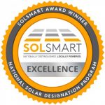 Village of Mount Prospect Designated “SolSmart Gold” for Advancing Solar Energy Growth