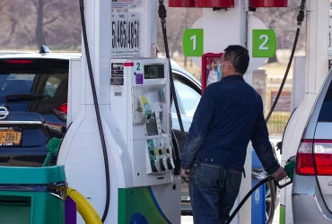 Why Ukraine is spiking gas prices — even though the US has enough energy